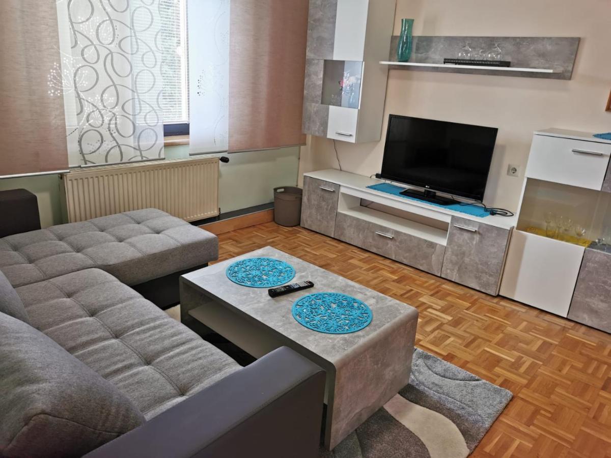 Apartment Am Thayatalradweg Schwarzenau (Zwettl)