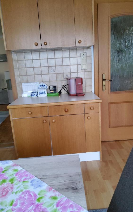 Am Thayatalradweg Apartment