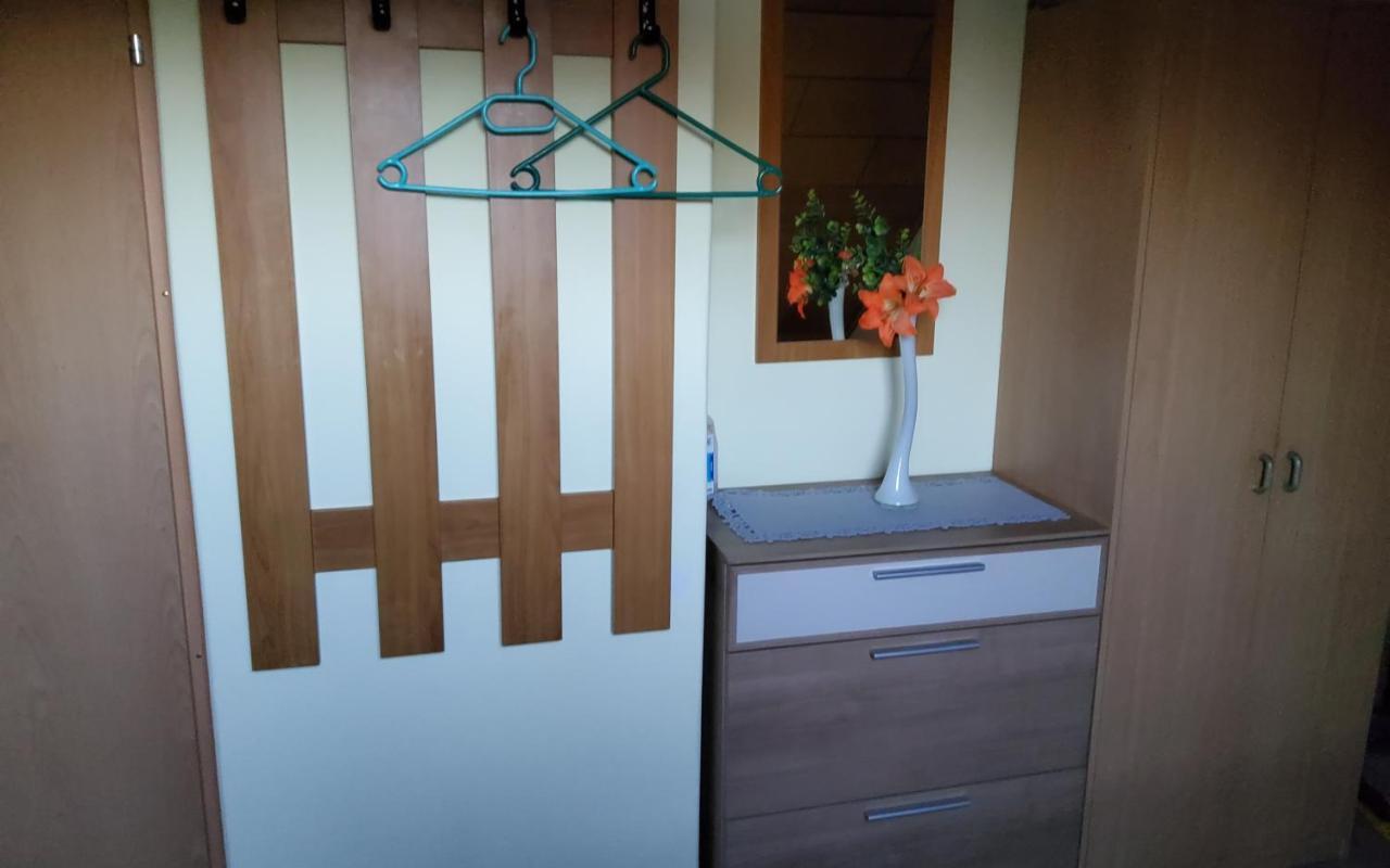 Apartment Am Thayatalradweg Schwarzenau (Zwettl)